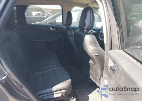 2021 Ford Escape Sel from USA, damaged, VIN 1FMCU9H62MUA65148